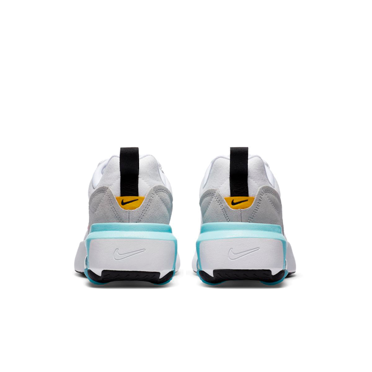 Кроссовки Nike WMNS AIR MAX VERONA / Женский / 38 / Белый photo 4