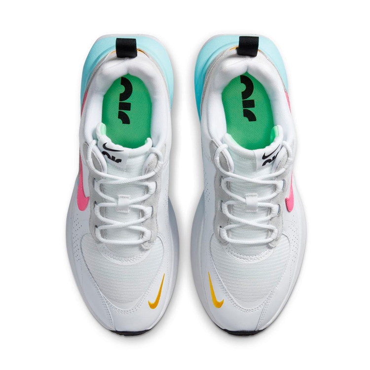 Кроссовки Nike WMNS AIR MAX VERONA / Женский / 38 / Белый photo 6
