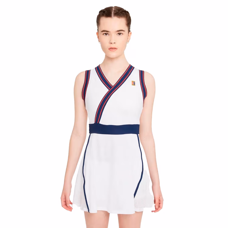 Платье Nike W NKCT DF SLAM DRESS NY NT