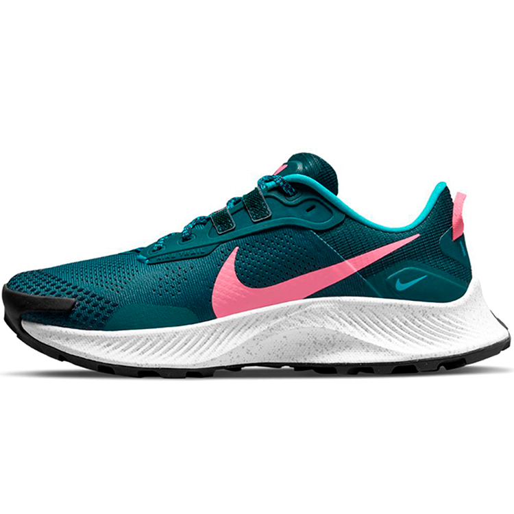 Кроссовки Nike W PEGASUS TRAIL 3 photo Кроссовки Nike W PEGASUS TRAIL 3 photo
