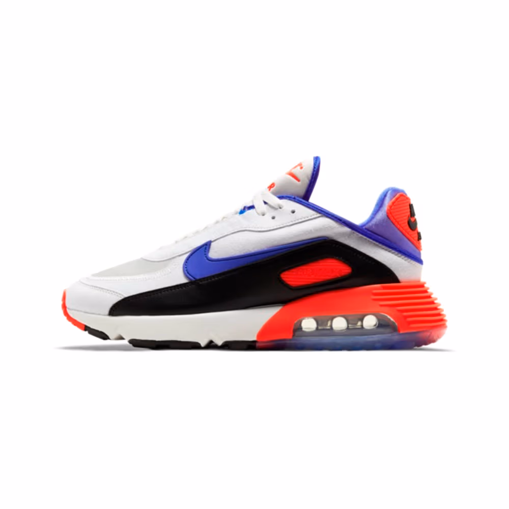 Кроссовки Nike AIR MAX 2090 EOI