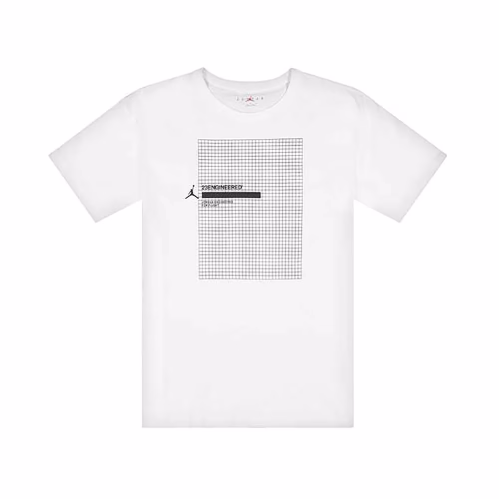 Tricou Nike M J 23ENG SS CREW