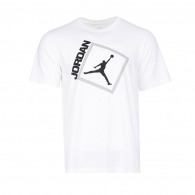 Футболка Nike M J JUMPMAN BOX SS CREW thumbnav 1