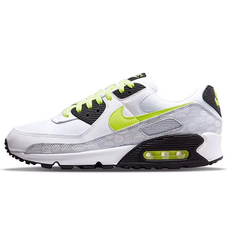 Кроссовки Nike AIR MAX 90