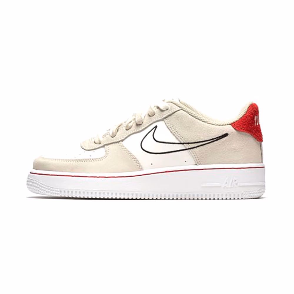 Incaltaminte Sport Nike DB1561-100, AIR FORCE 1 LV8 S50 (GS)