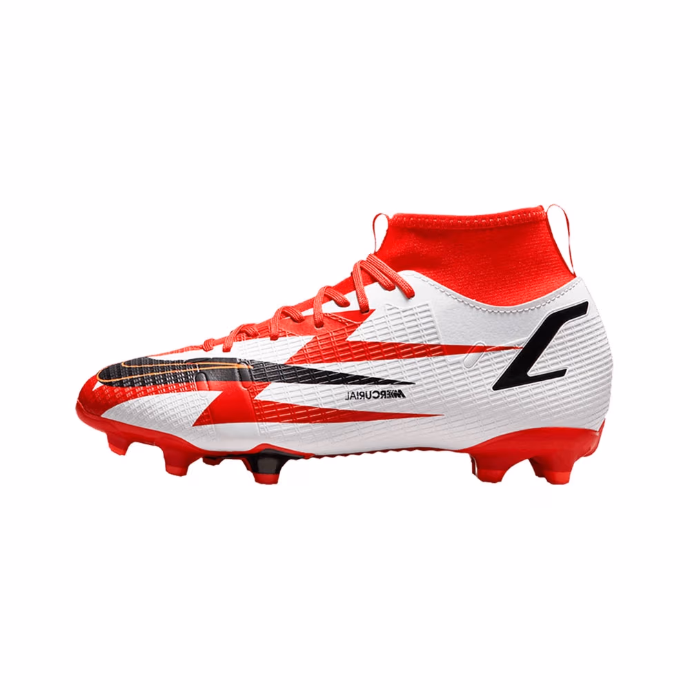 Бутсы Nike JR SUPERFLY 8 ACADEMY CR7 FGMG