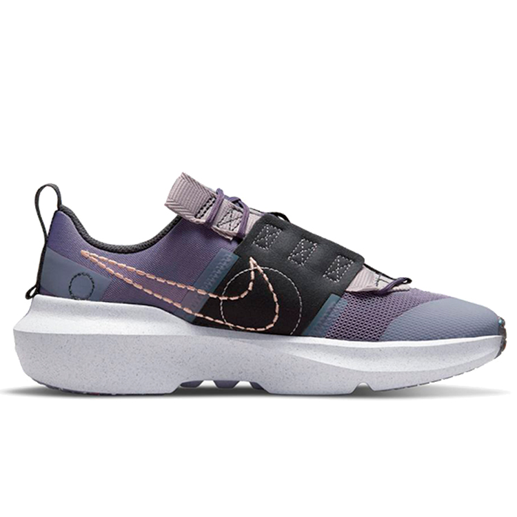 Incaltaminte Sport Nike CRATER IMPACT (GS) photo 3