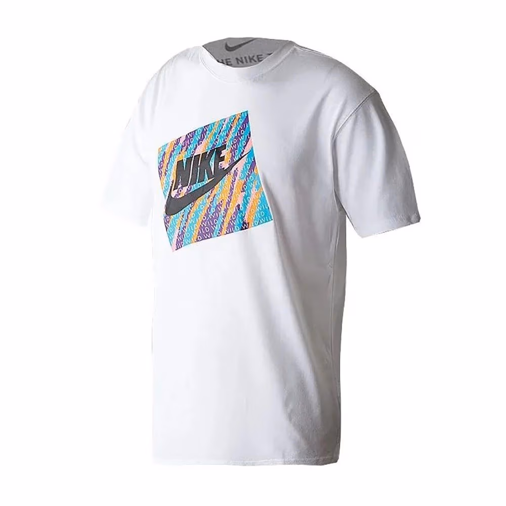 Tricou Nike M NSW TEE MAX90 WILD HBR