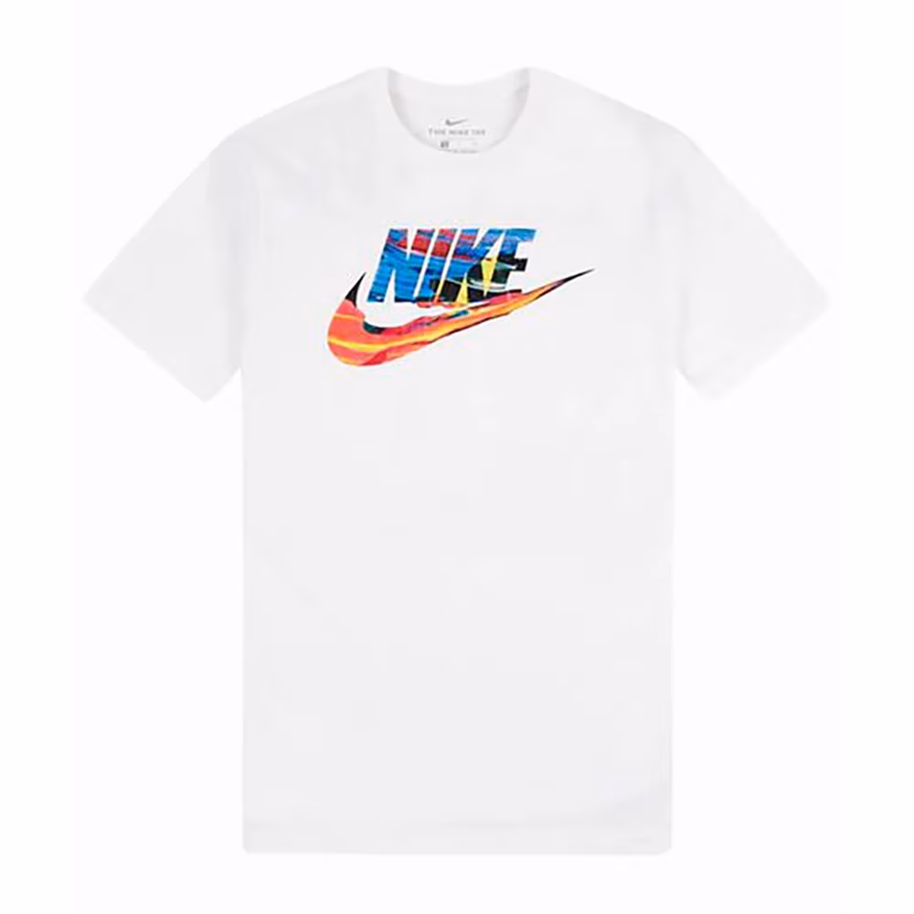 Tricou Nike M NSW TEE SPRING BREAK HBR