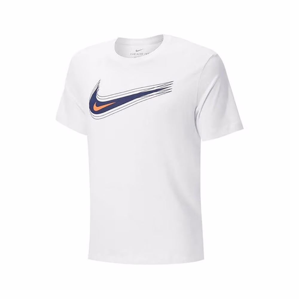 Tricou Nike M NSW TEE SWOOSH 12 MONTH
