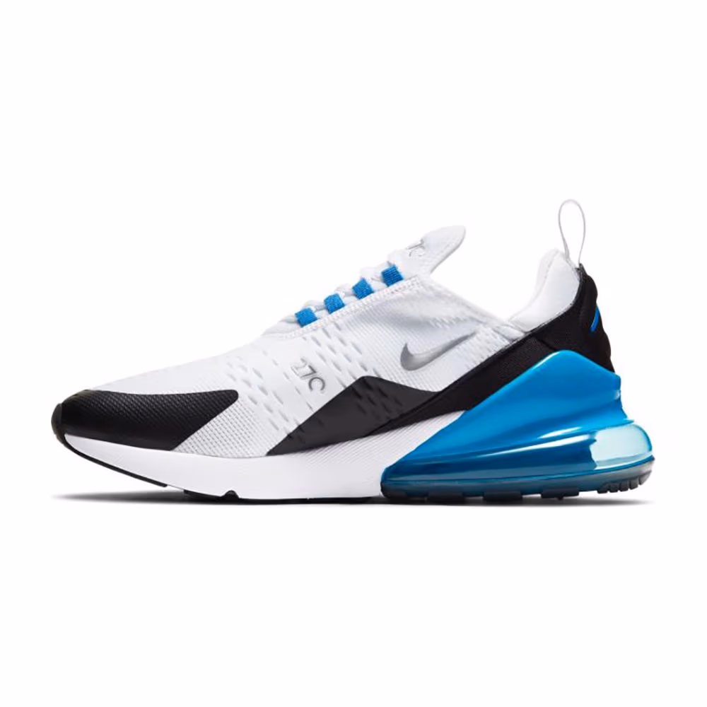 Кроссовки Nike DC1938-100, NIKE AIR MAX 270
