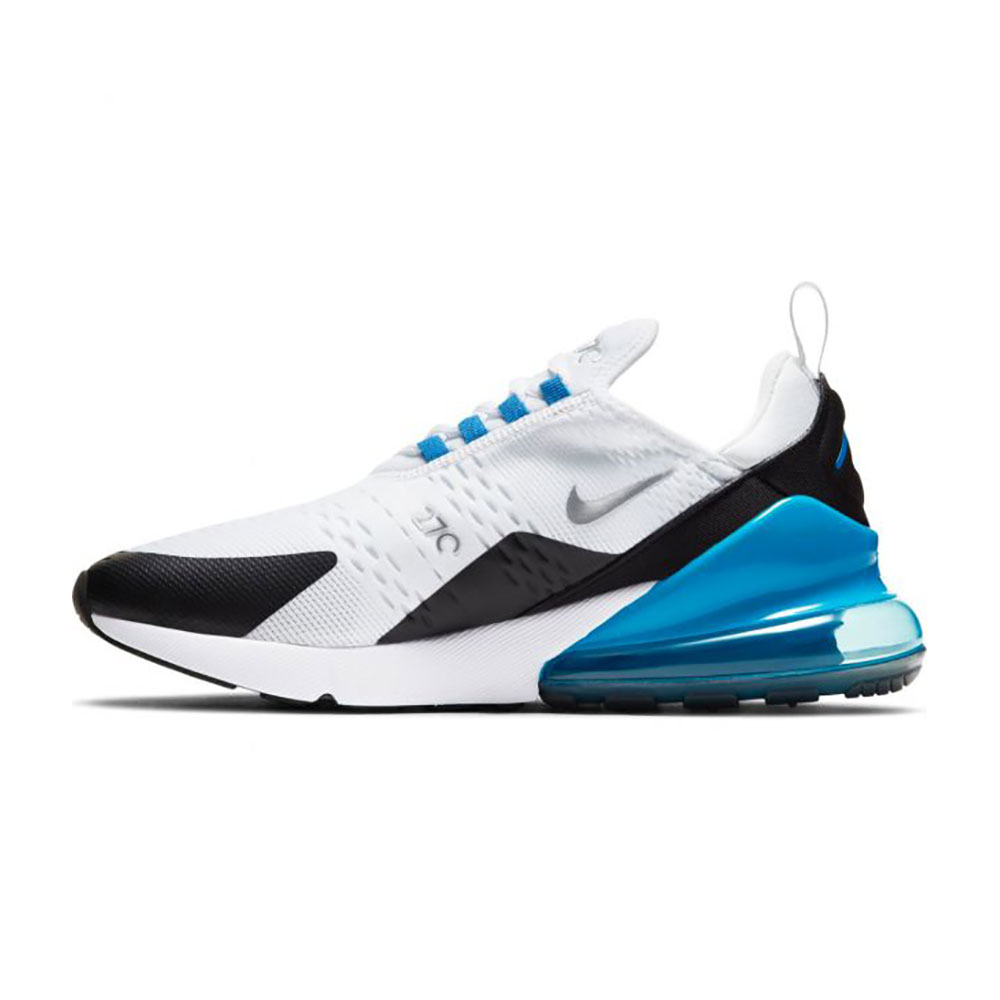 Кроссовки Nike DC1938-100, NIKE AIR MAX 270 photo 1