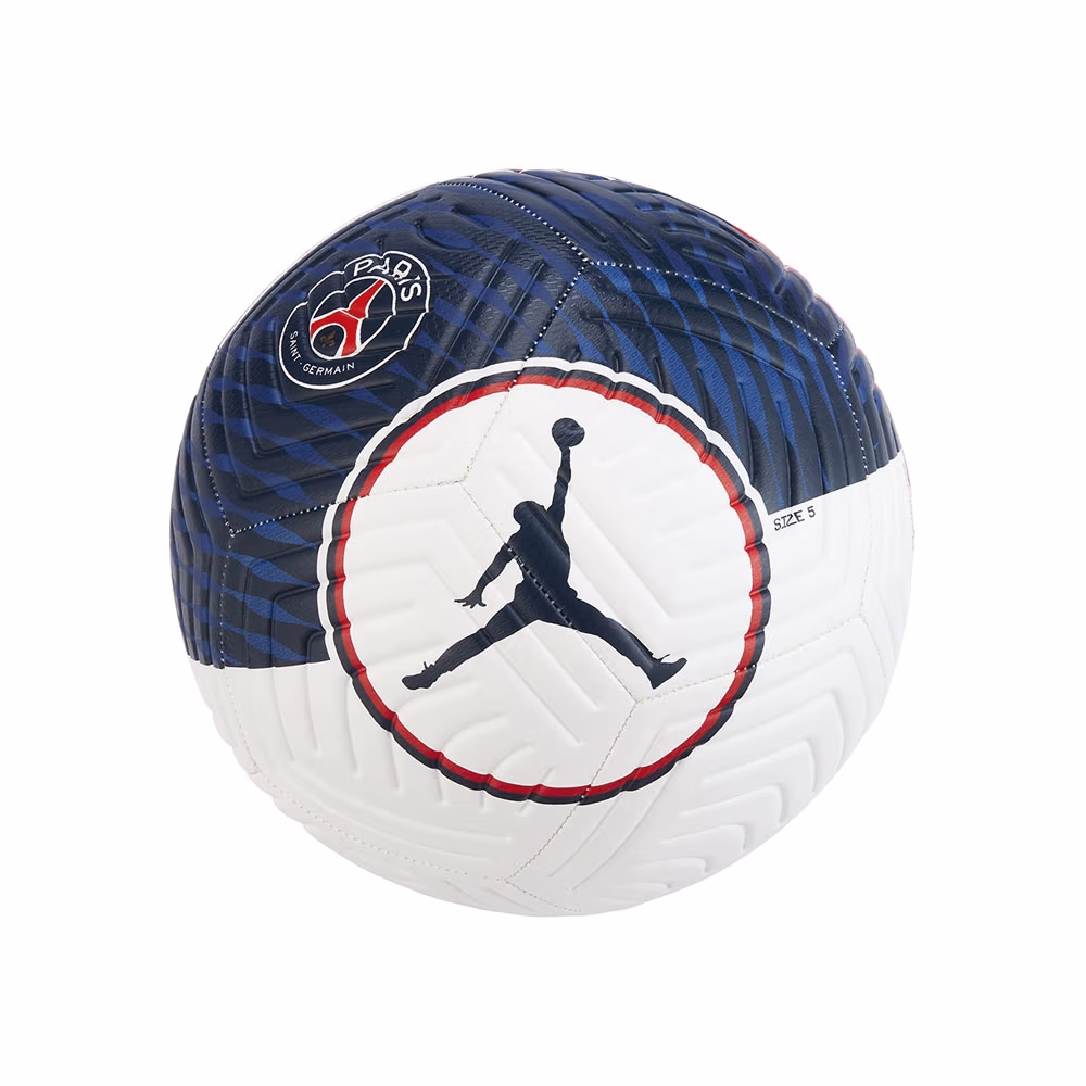 Тренировочный/любительский мяч Nike PSG NK STRK - FA21 
