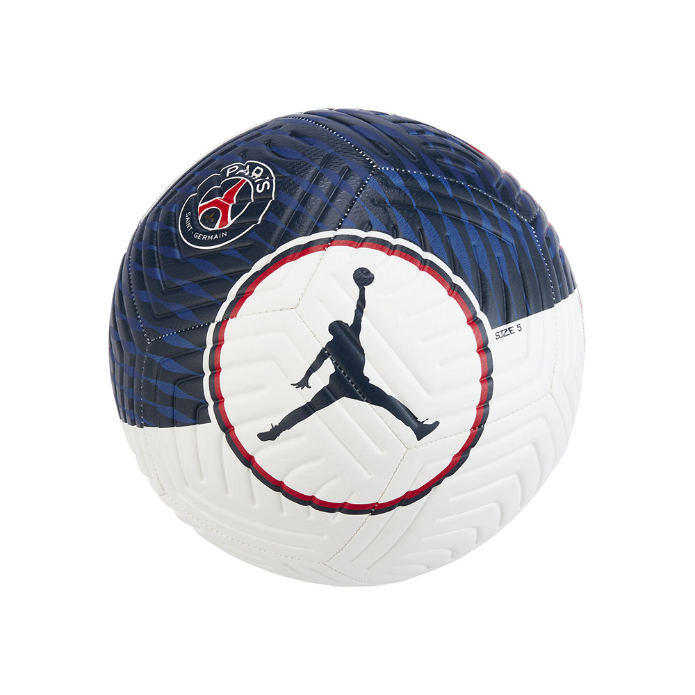 Тренировочный/любительский мяч Nike PSG NK STRK - FA21 photo Тренировочный/любительский мяч Nike PSG NK STRK - FA21 photo