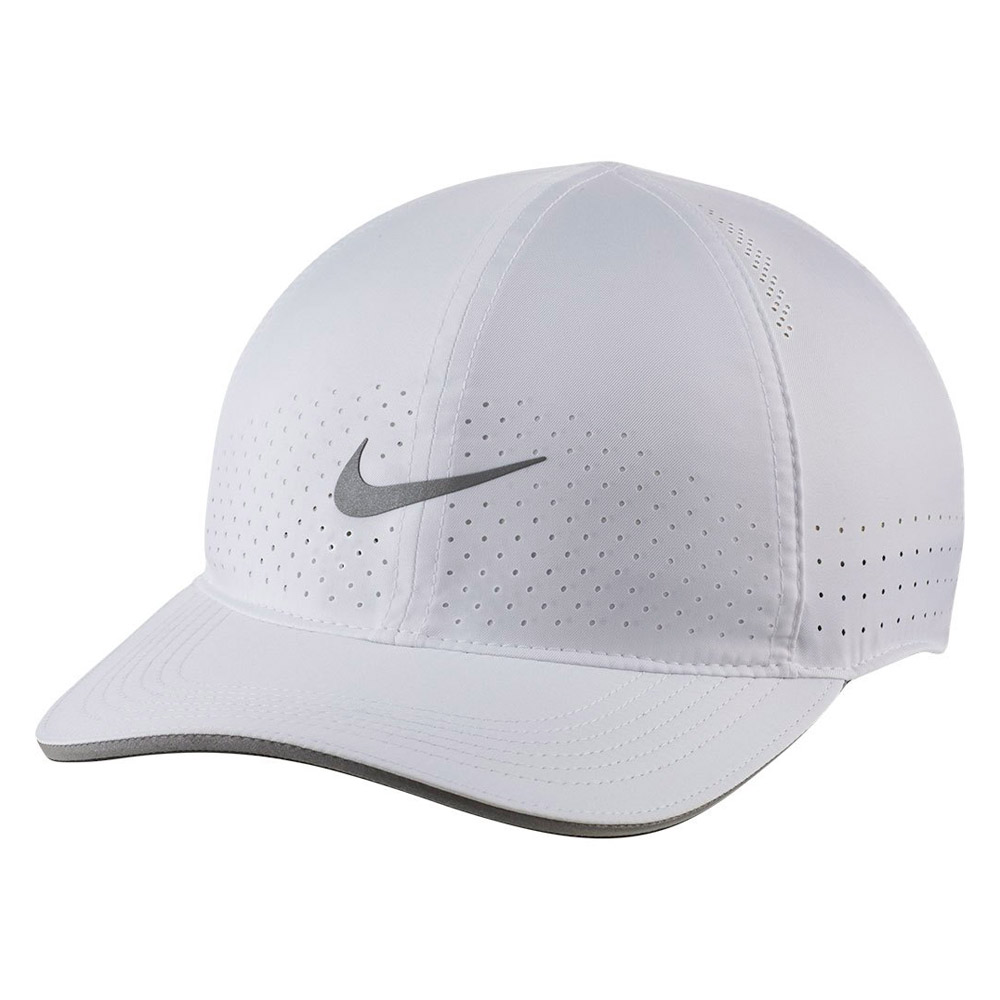 Chepiu Nike AROBILL FTHLT PERF MISC Alb photo 1 Chepiu Nike AROBILL FTHLT PERF MISC Alb photo 1