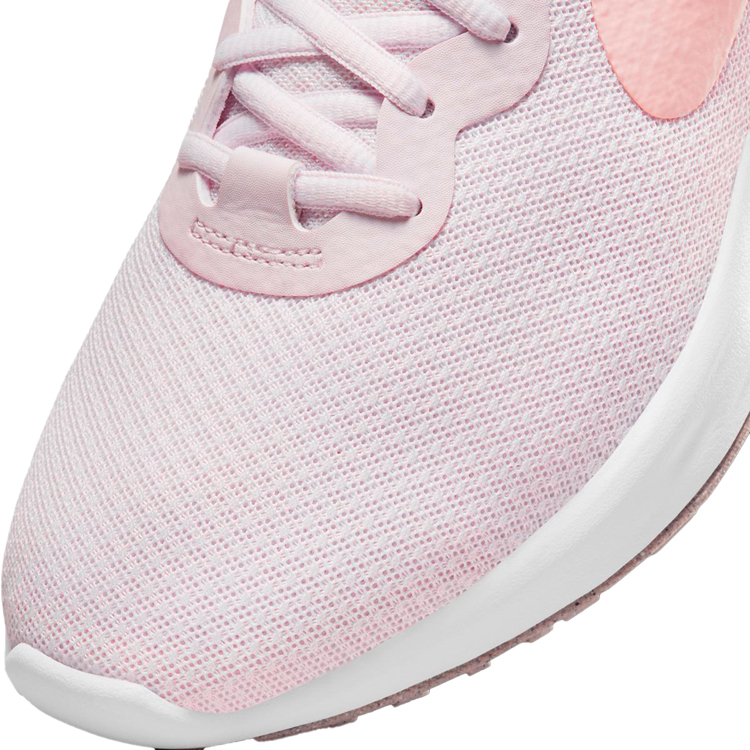 Кроссовки Nike REVOLUTION 6 NN / Женский / 40 / Розовый photo 4