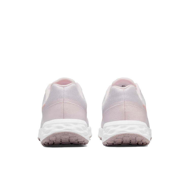 Кроссовки Nike REVOLUTION 6 NN / Женский / 40 / Розовый photo 5