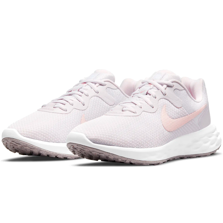 Кроссовки Nike REVOLUTION 6 NN / Женский / 40 / Розовый photo 6