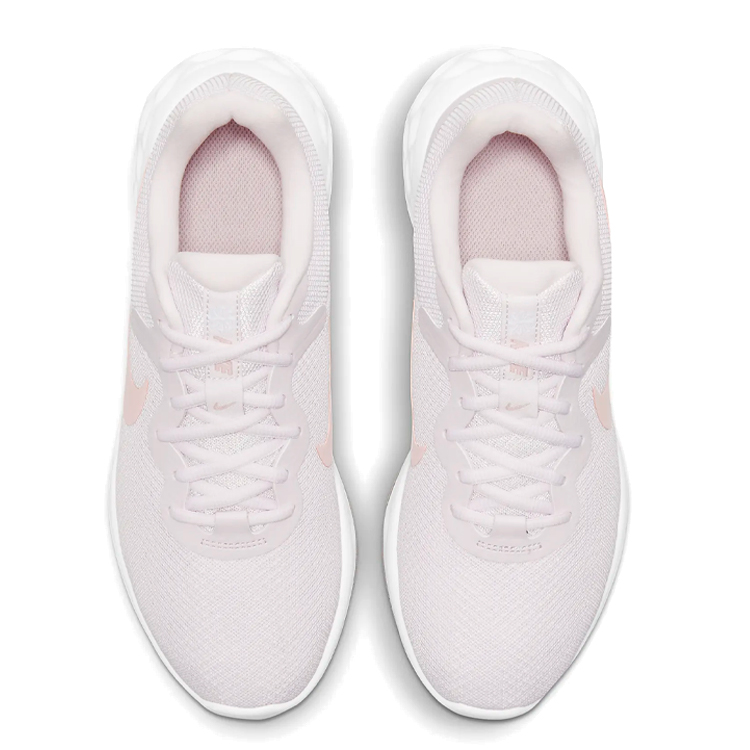 Кроссовки Nike REVOLUTION 6 NN / Женский / 40 / Розовый photo 7