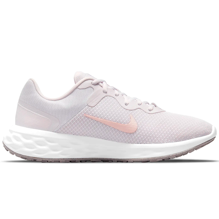 Кроссовки Nike REVOLUTION 6 NN / Женский / 40 / Розовый photo 8
