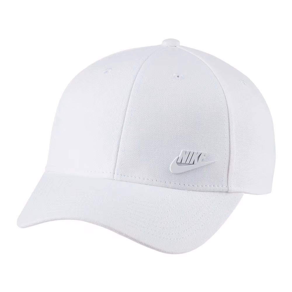 Chepiu Nike U NSW L91 METAL FUTURA CAP