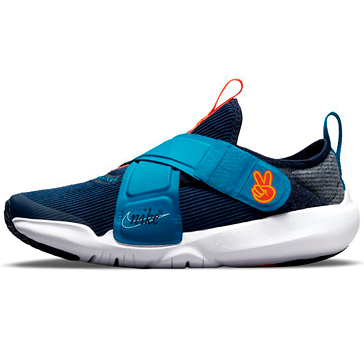 Кроссовки Nike FLEX ADVANCE SE (PS) photo 1