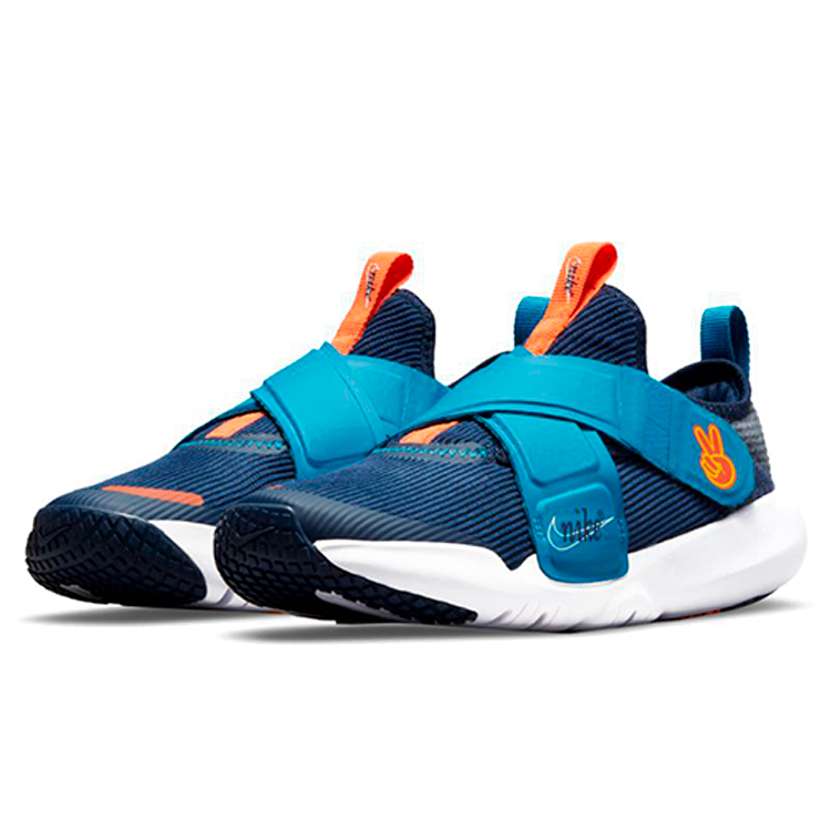 Кроссовки Nike FLEX ADVANCE SE (PS) photo 2