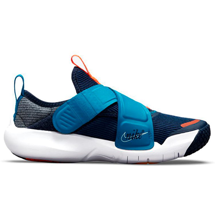 Кроссовки Nike FLEX ADVANCE SE (PS) photo 4