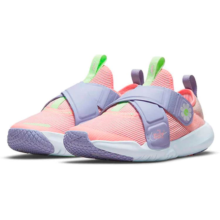 Incaltaminte Sport Nike FLEX ADVANCE SE (PS) photo 3