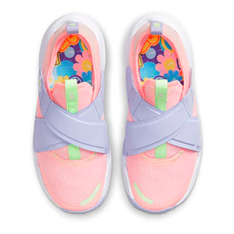 Incaltaminte Sport Nike FLEX ADVANCE SE (PS) photo 4