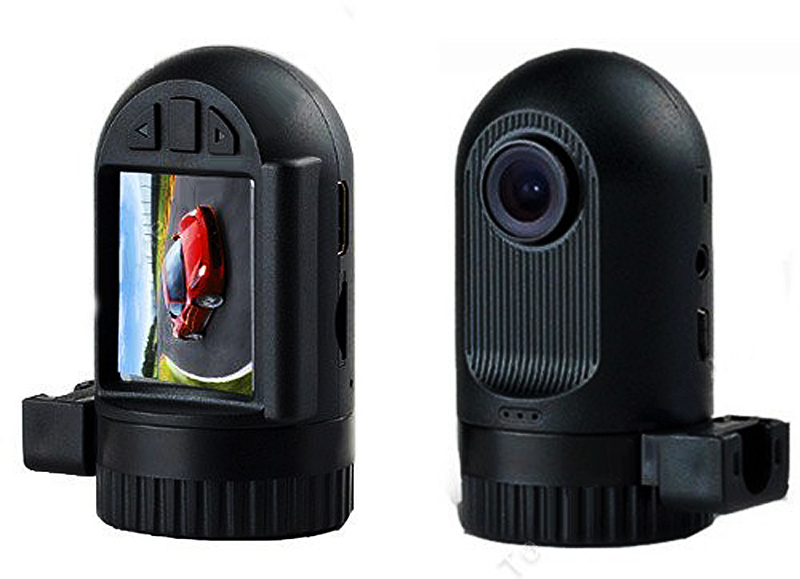 Videoinregistrator Vision DVR DC600 photo 1 Videoinregistrator Vision DVR DC600 photo 1