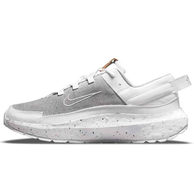 Кроссовки Nike CRATER REMIXA / Мужской / 44 / Белый photo 1 Кроссовки Nike CRATER REMIXA / Мужской / 44 / Белый photo 1
