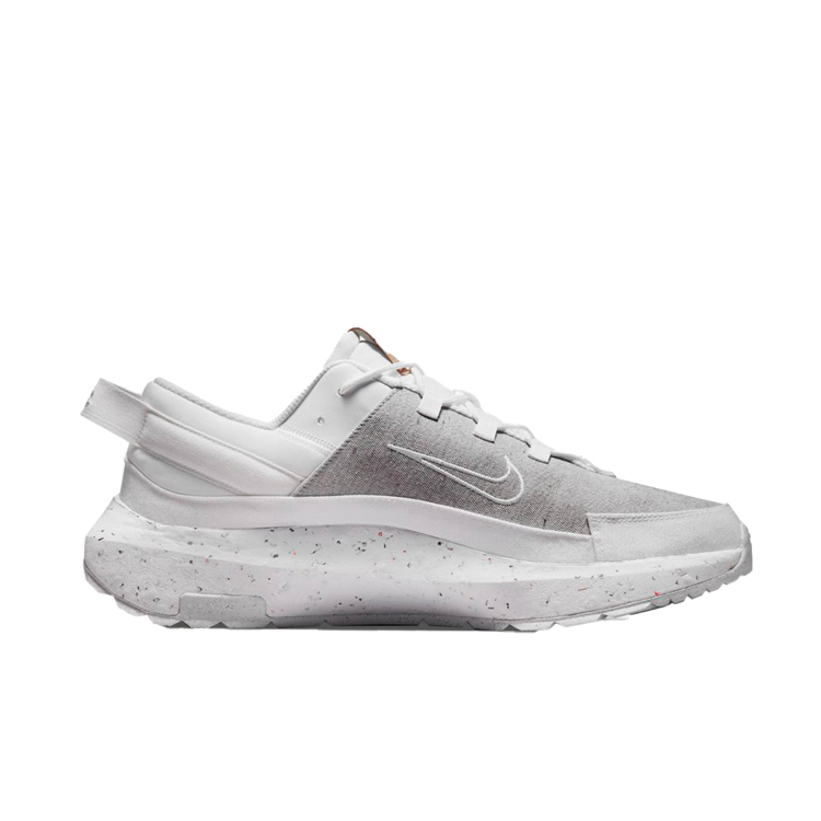 Кроссовки Nike CRATER REMIXA / Мужской / 44 / Белый photo 3