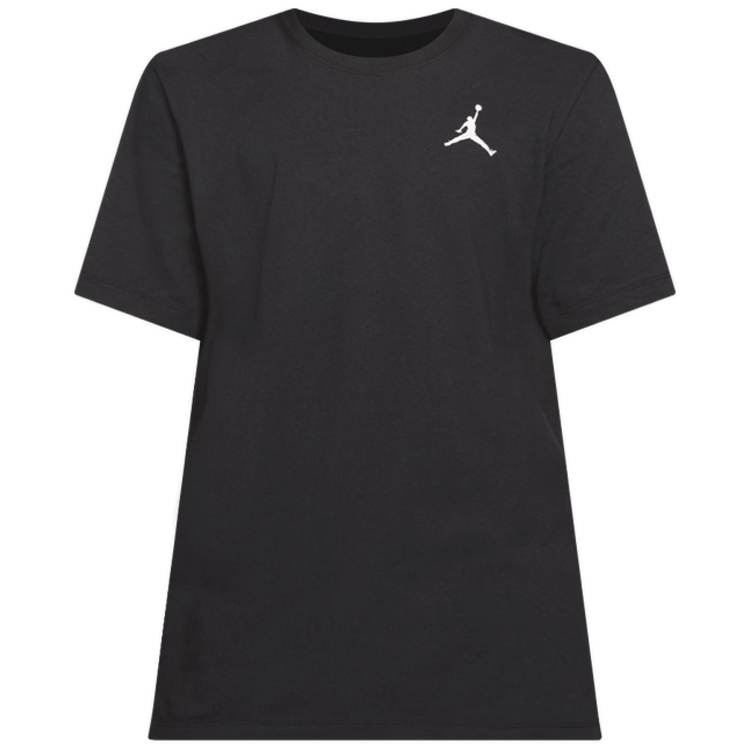 Tricou bărbătesc Nike M J JUMPMAN EMB SS CREW XS Alb photo 1 Tricou bărbătesc Nike M J JUMPMAN EMB SS CREW XS Alb photo 1