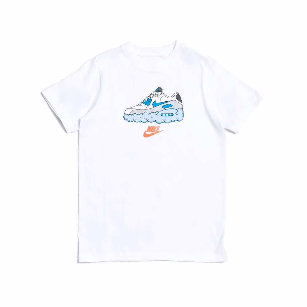 Футболка Nike DC7509-100