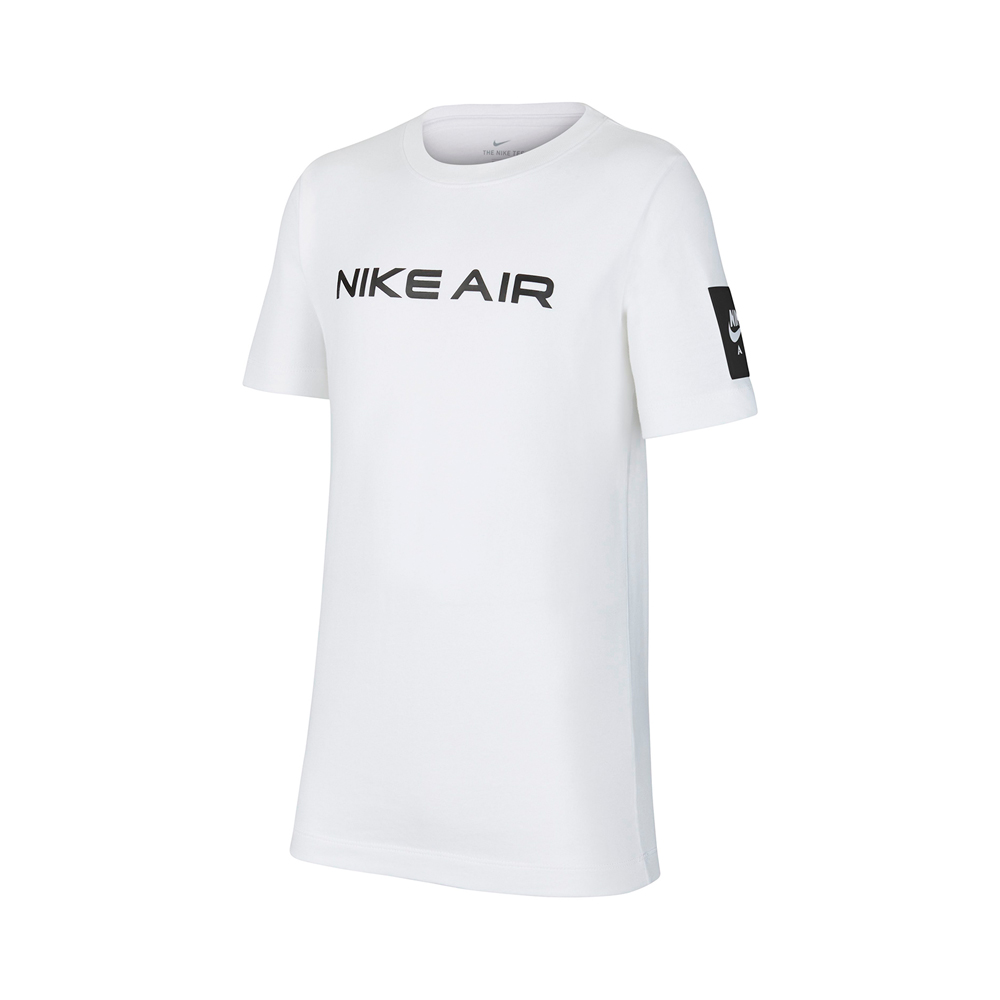 Футболка Nike B NSW TEE AIR photo Футболка Nike B NSW TEE AIR photo