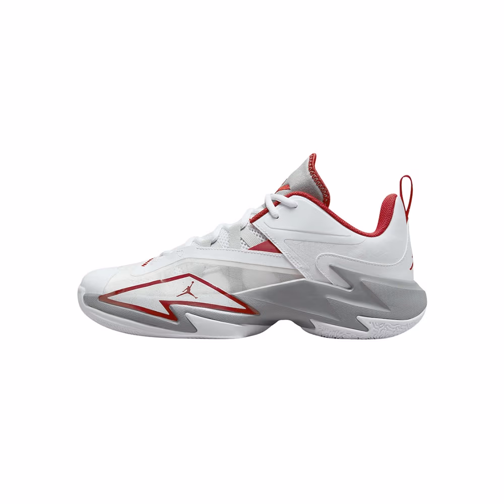 Кроссовки Nike JORDAN ONE TAKE 3