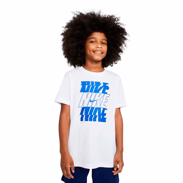 Tricou Nike U NSW TEE STACK 