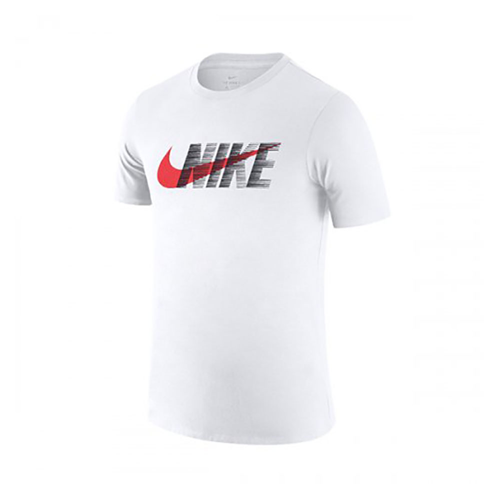 Tricou Nike U NSW TEE SWOOSH photo 