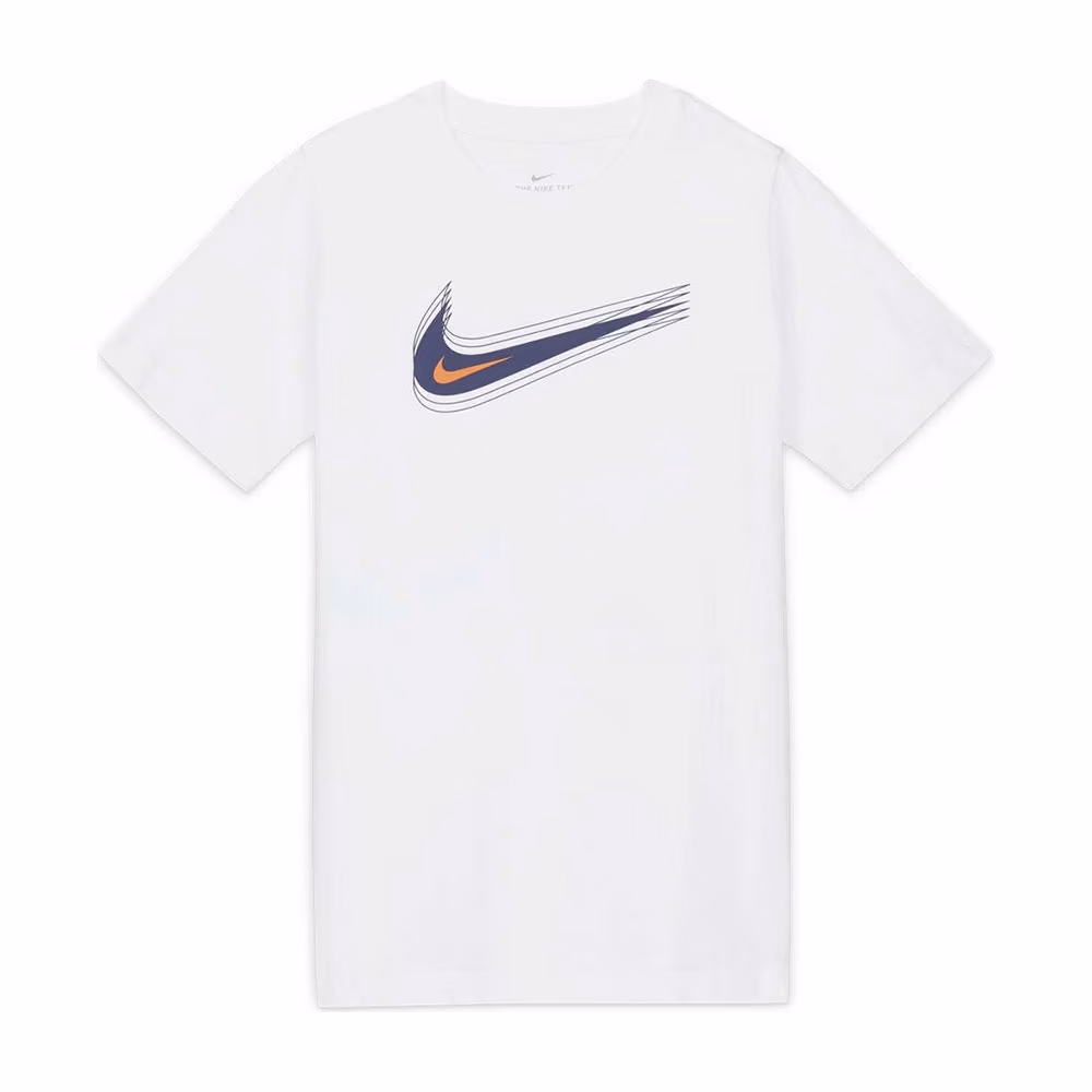 Футболка Nike U NSW TEE SWOOSH