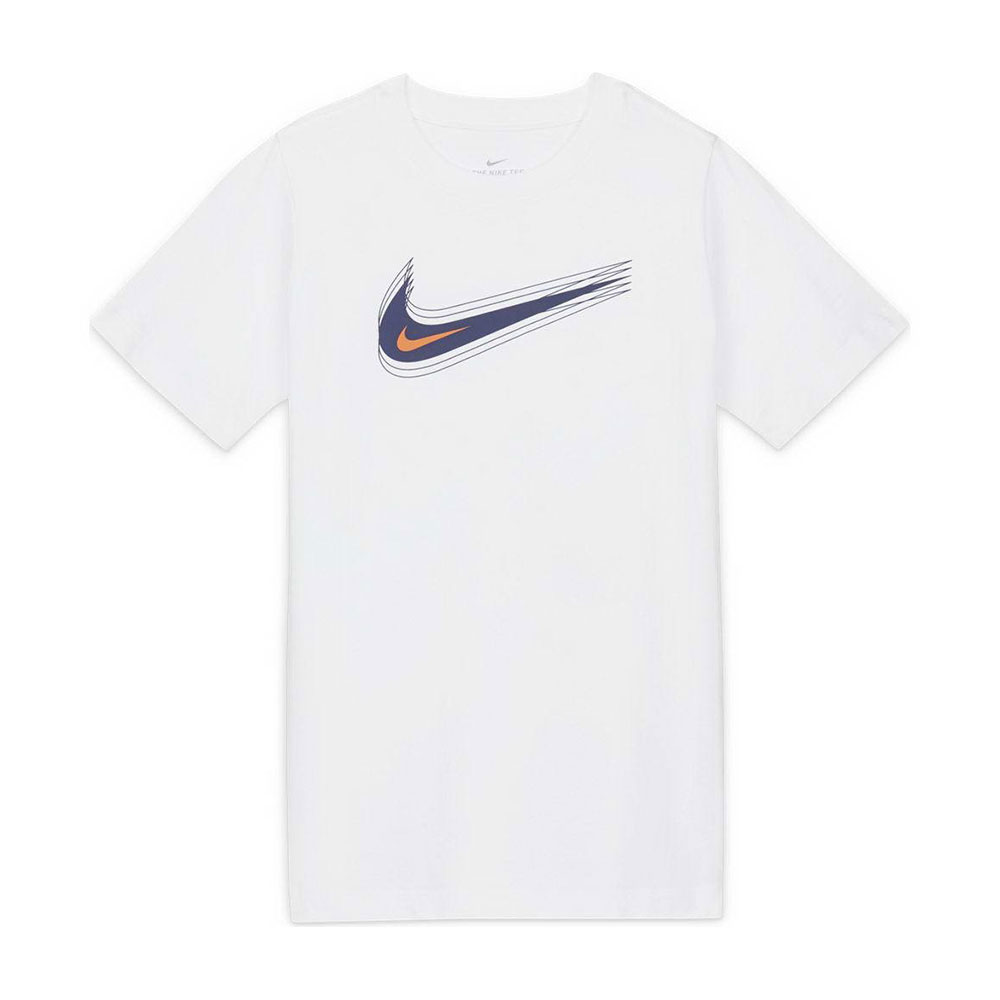 Футболка Nike U NSW TEE SWOOSH photo Футболка Nike U NSW TEE SWOOSH photo
