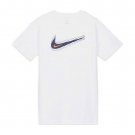 Футболка Nike U NSW TEE SWOOSH thumbnav