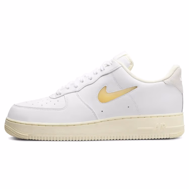 Incaltaminte Sport Nike AIR FORCE 1 07 LX