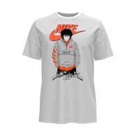 Футболка Nike M NSW TEE AIR MANGA FUTURA MAN thumbnav 1