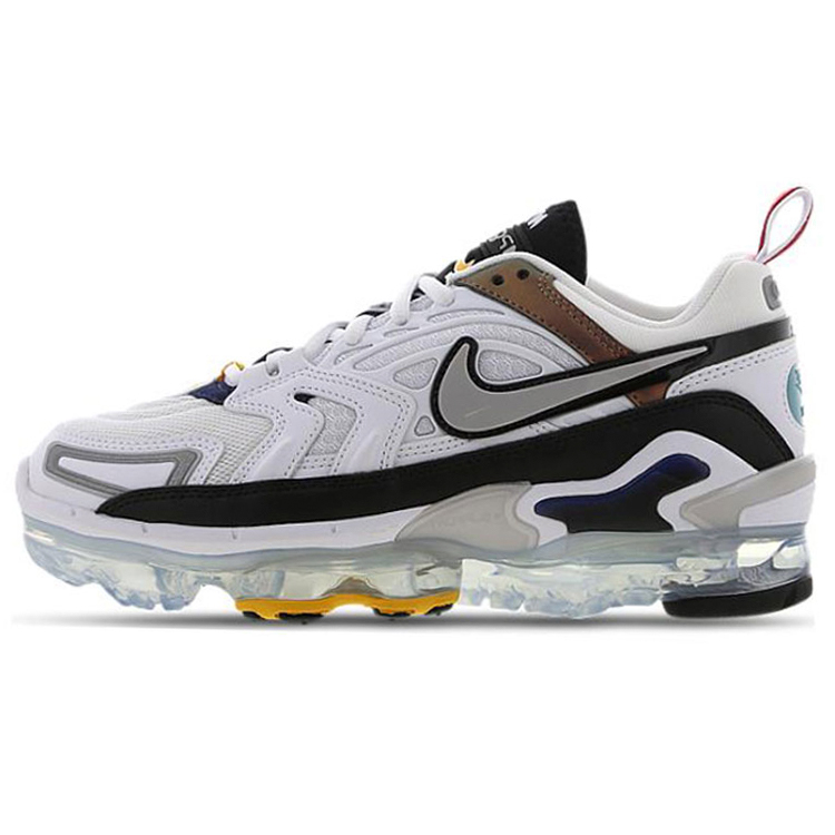 Кроссовки Nike Air Vapormax EVO Evolution Of Icons / Мужской / 39 / Белый photo 1