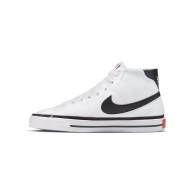 Кроссовки Nike COURT LEGACY CNVS MID thumbnav