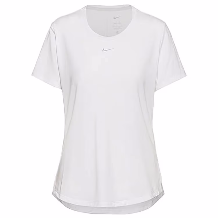 Tricou Nike W NK ONE LUXE DF SS STD TOP