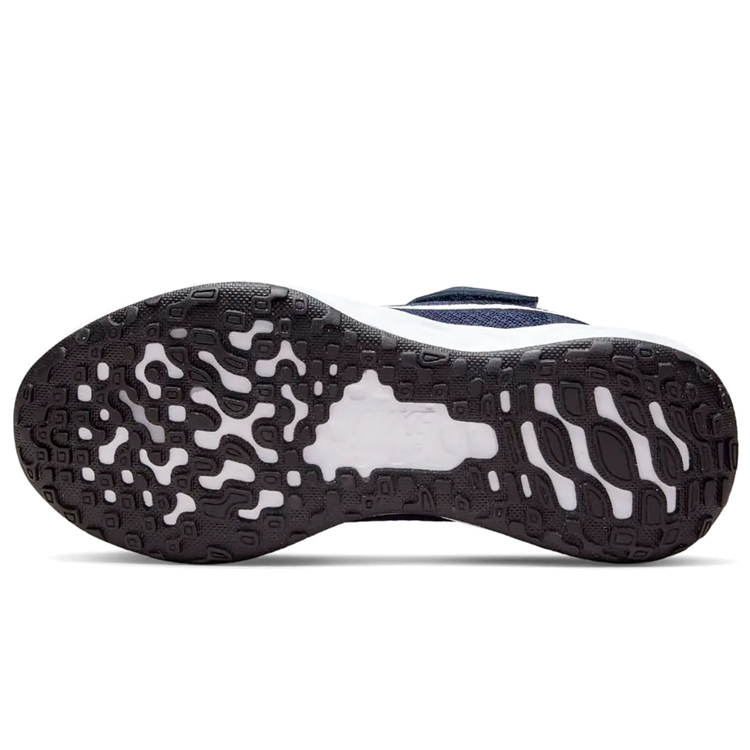 Кроссовки Nike REVOLUTION 6 NN (PSV) / Мужской / 33 / Синий photo 2