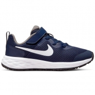 Кроссовки Nike REVOLUTION 6 NN (PSV) thumbnav 6