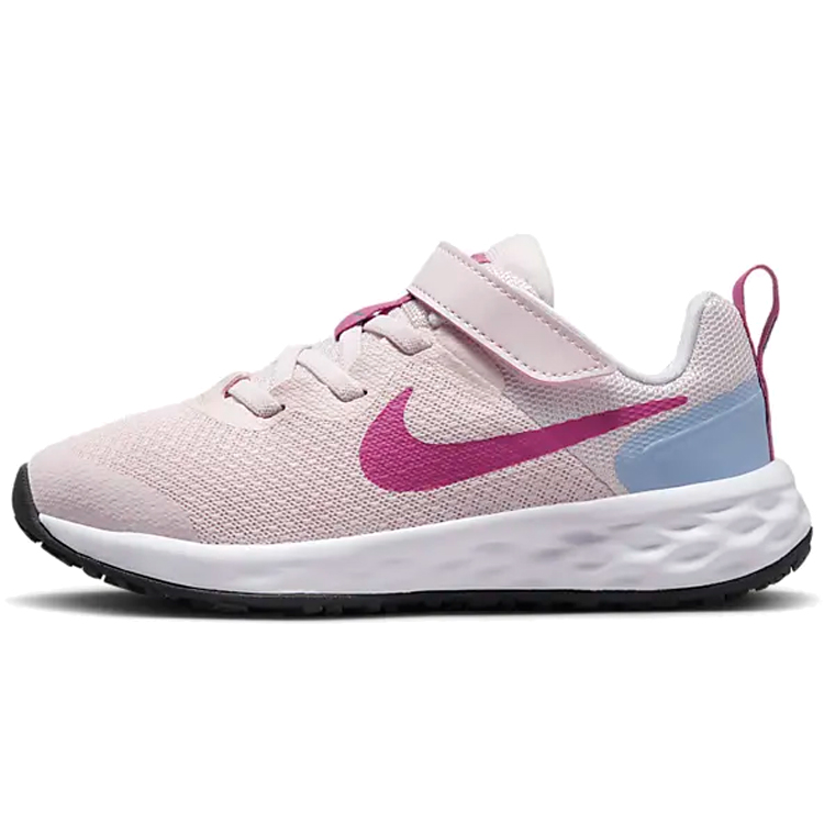 Кроссовки Nike REVOLUTION 6 NN (PSV) photo Кроссовки Nike REVOLUTION 6 NN (PSV) photo